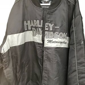 Harley Davidson jacket